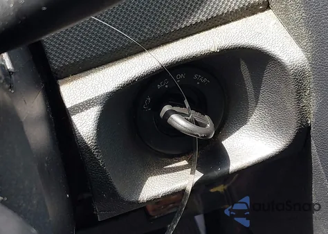 2010 Dodge Journey Sxt z USA, uszkodzony, nr VIN 3D4PH5FV5AT179571